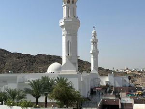 60 Masjid Bersejarah di Seluruh Saudi Telah Selesai Direnovasi 60 Masjid Bersejarah di Seluruh Saudi Telah Selesai Direnovasi