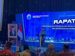 Menko Hadi Sebut RI Akan Dapat 127 Hektare Lahan Sawit dari Malaysia