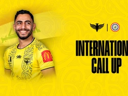 Timnas Irak Panggil Debutan dari Australia Hadapi Indonesia