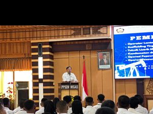 PPSDM Migas Gelar Pelatihan Program Bantuan Masyarakat untuk 169 Orang