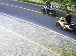 Bayu Tembak Kepala Ardana gegara Cemburu Mantan Pacar Hendak Dinikahi Bayu Tembak Kepala Ardana gegara Cemburu Mantan Pacar Hendak Dinikahi