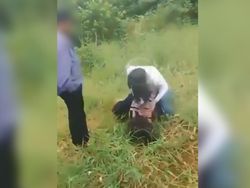 Miris, Siswi SD Dipukuli Pelajar SMP Sampai Tersungkur di Depok