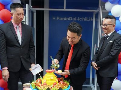 Perkuat Komitmen Layani Masyarakat Medan