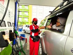Pertamina Pastikan Pasokan Energi di Sumbagsel Aman