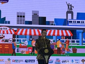 PKB Kritik Jakarta Makin Semrawut, Heru Budi: Efek 5 Tahun Terlupakan