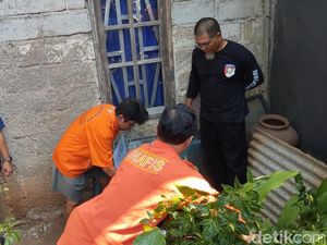 Bertambah 5, Ada 34 Adegan Pria di Bekasi Cabuli dan Bunuh Anak Tetangga