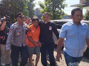 Ini Alasan Didik Pembunuh Bocah Bekasi Izinkan Dukun M Praktik di Rumahnya Ini Alasan Didik Pembunuh Bocah Bekasi Izinkan Dukun M Praktik di Rumahnya