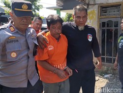 Pembunuhan Keji Bocah Bekasi Jasadnya Dibuang ke Lubang