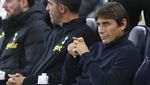 Potret Antonio Conte, Juru Taktik Baru Napoli