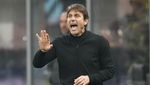 Potret Antonio Conte, Juru Taktik Baru Napoli