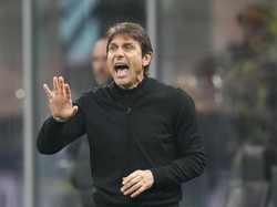 Bonucci Setuju Napoli Bakal Nanjak Lagi bareng Conte