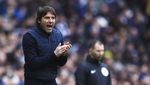 Potret Antonio Conte, Juru Taktik Baru Napoli