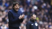 Pengumuman itu dilakukan Napoli pada Selasa (5/6/2024) sore WIB, setelah sehari sebelumnya mengadakan makan malam dengan presiden klub Aurelio De Laurentiis. AP/Leila Coker