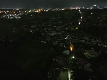 Potret Pemadaman Listrik Bergilir di Sumatera