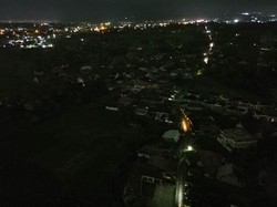Mati Listrik Massal di Sumatera, BPKN Persilakan Warga Gugat PLN