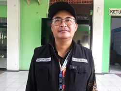 Serangan Jantung, Jemaah asal Kabupaten Tegal Meninggal di Madinah