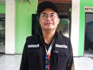 Serangan Jantung, Jemaah asal Kabupaten Tegal Meninggal di Madinah Serangan Jantung, Jemaah asal Kabupaten Tegal Meninggal di Madinah
