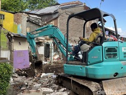 Saran DPRD ke PDAM Tirtawening  Usai Insiden Pipa Bocor