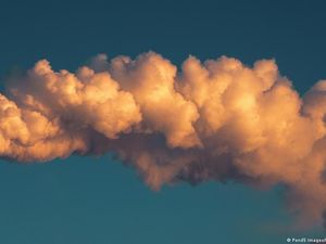 Tingkat CO2 Capai Rekor Baru, Bumi Makin Membara Tingkat CO2 Capai Rekor Baru, Bumi Makin Membara
