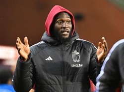 Chelsea Takkan Lagi Pinjamkan Lukaku Musim Depan