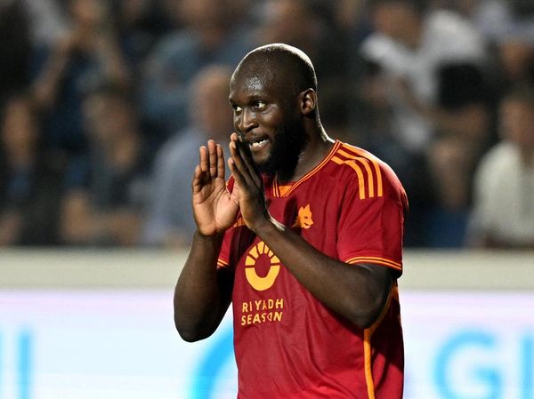 Lukaku dan 3 Pemain Top Eropa yang Rumornya OTW ke Arab Saudi