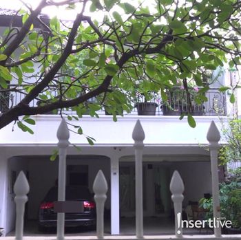 Rumah Arina Winarto