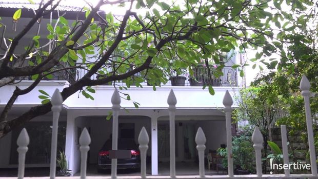 Rumah Arina Winarto