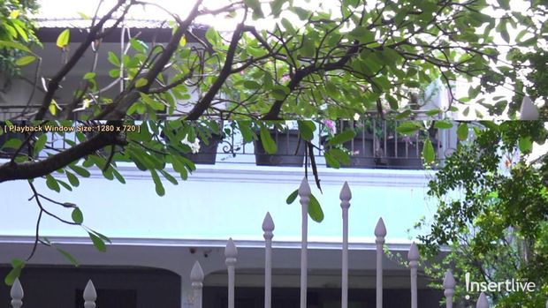 Rumah Arina Winarto