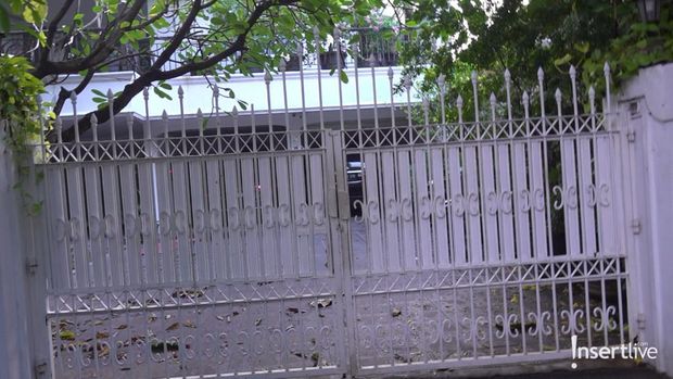 Rumah Arina Winarto