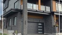 7 Potret Rumah Impian Cut Memey di Kanada, Mewah Dengan Pemandangan yang Asri