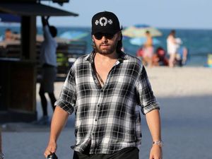 Scott Disick Pernah Gemuk, Begini Pola Makan Gilanya yang Bikin BB Naik Scott Disick Pernah Gemuk, Begini Pola Makan Gilanya yang Bikin BB Naik