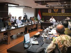 Jurus Pemprov Jabar Tekan Polusi Udara di Wilayah Bodebek