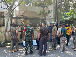 Pelajar Tewas Dikeroyok di Kemang Jaksel, Polisi Selidiki