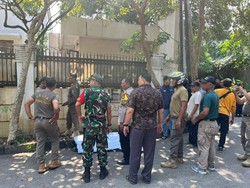 Pelajar Tewas Dikeroyok di Kemang Jaksel, Polisi Selidiki