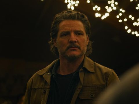 Pedro Pascal sebagai Joel dalam serial The Last of Us 2 (2025). (HBO)