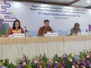 Strategi dan Fokus Kerja MMI di 2024