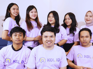 Bikin Rate Card KOL Jadi Lebih Mudah, Inovasi Terbaru dari KOL.ID!