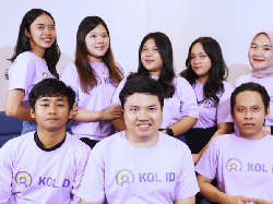Bikin Rate Card KOL Jadi Lebih Mudah, Inovasi Terbaru dari KOL.ID!