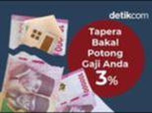 Tapera yang Tak Peka Realita