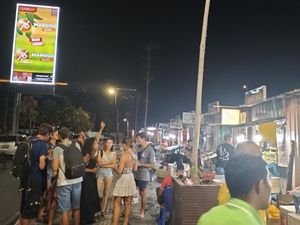 Ini Alasan Kuliner di Labuan Bajo Begitu Mahal, Simak Harga Bahan Bakunya Ini Alasan Kuliner di Labuan Bajo Begitu Mahal, Simak Harga Bahan Bakunya