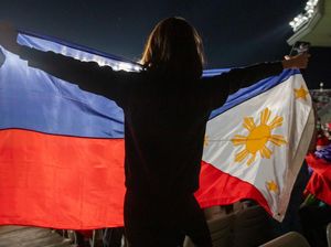 Indonesia Vs Filipina: The Azkals Incar Menang Bukan Demi Vietnam