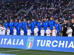 Pemain Italia Tidak Masuk Nominasi Ballon dOr, Cannavaro: Sudah Kuduga