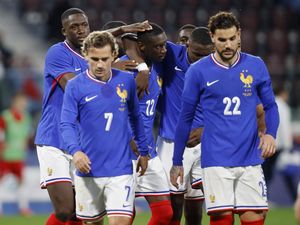 Mbappe Gacor, Prancis Gebuk Luksemburg 3-0 Mbappe Gacor, Prancis Gebuk Luksemburg 3-0