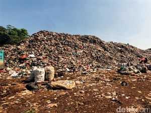 TPSA Cimenteng Sukabumi Overload!