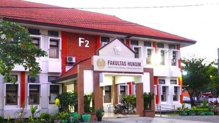 Unesa punya Fakultas Hukum Baru. Yuk pahami informasinya.