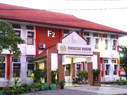 Unesa Punya Fakultas Hukum Baru, Ini Perbedaanya Dibanding Kampus Lain