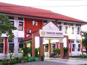 Unesa Punya Fakultas Hukum Baru, Ini Perbedaanya Dibanding Kampus Lain Unesa Punya Fakultas Hukum Baru, Ini Perbedaanya Dibanding Kampus Lain