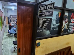 Polisi Mintai Keterangan Kepsek Terkait Kasus Guru Sukabumi Cekik Siswa