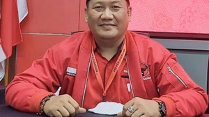 PDIP Tak Gentar Lawan Super Koalisi yang Usung Bobby Nasution di Pilgubsu 2024