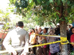 34 Adegan Diperagakan dalam Prarekonstruksi Pembunuhan Bocah di Bekasi